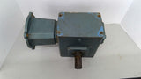 Grove BM226-3 Gear Reducer 15:1 Ratio 2.92 Hp 56C Frame