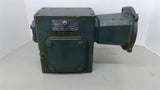 Grove BM226-3 Gear Reducer 15:1 Ratio 2.92 Hp 56C Frame