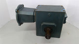 Grove BM226-3 Gear Reducer 15:1 Ratio 2.92 Hp 56C Frame