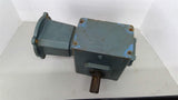 Grove BM226-3 Gear Reducer 15:1 Ratio 2.92 Hp 56C Frame
