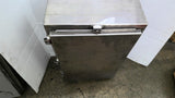 Hoffman A-24H1608SSLP Electrical Cabinet 24x16x8