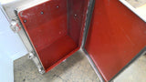Hoffman A-24H1608SSLP Electrical Cabinet 24x16x8
