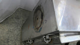 Hoffman A-24H1608SSLP Electrical Enclosure 24x16x8