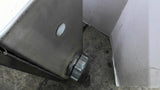 Hoffman A-24H1608SSLP Electrical Enclosure 24x16x8
