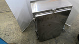 Hoffman A-24H1608SSLP Electrical Enclosure 24x16x8