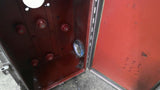 Hoffman A-24H1608SSLP Electrical Enclosure 24x16x8