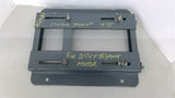 Adjustable Motor Base 254T