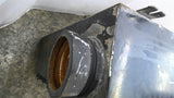 Hoffman A-24H1608SSLP Electrical Enclosure