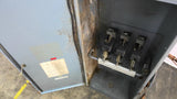 Westinghouse RHUN355 400 Amp 600 Volts Safety Switch