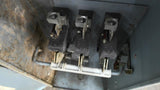Westinghouse RHUN355 400 Amp 600 Volts Safety Switch