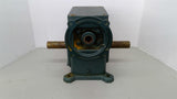 Grove TM0230-1 G Left Right Angle ear Reducer 30:1 Ratio 2.38 Input Hp 140TC