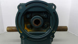 Grove TM0230-1 G Left Right Angle ear Reducer 30:1 Ratio 2.38 Input Hp 140TC