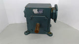 Grove TM0230-1 G Left Right Angle ear Reducer 30:1 Ratio 2.38 Input Hp 140TC