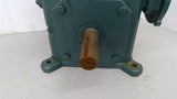 Grove TM0230-1 G Left Right Angle ear Reducer 30:1 Ratio 2.38 Input Hp 140TC