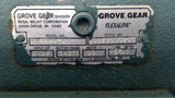 Grove TM0230-1 G Left Right Angle ear Reducer 30:1 Ratio 2.38 Input Hp 140TC