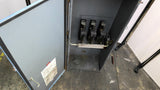 Westinghouse RHUN365 Safety Switch 400 amp 600 Volts