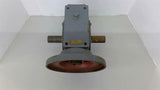 Hub City 324 0220-62892-324 Left Right Angle Gear Reducer 15:1 Ratio