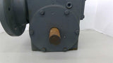 Hub City 324 0220-62892-324 Left Right Angle Gear Reducer 15:1 Ratio