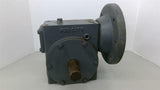 Hub City 324 0220-62892-324 Left Right Angle Gear Reducer 15:1 Ratio