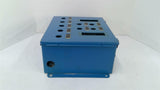Hoffman A-1210CHQR Enclosure 12x10 Type 12,13