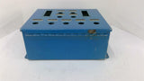 Hoffman A-1210CHQR Enclosure 12x10 Type 12,13