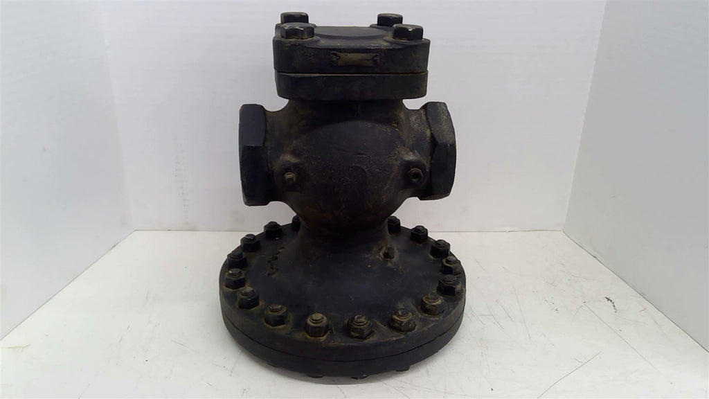 Spence VM-5432A Valve