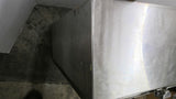 Hoffman A-24H1608SSLP Electrical Cabinet Enclosure 24x16x08