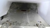 Hoffman A-24H1608SSLP Electrical Cabinet Enclosure 24x16x08