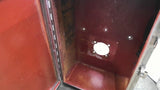 Hoffman A-24H1608SSLP Electrical Cabinet Enclosure 24x16x08
