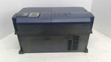 Fuji FRN040F1S-4U Drive 40 Hp 3 Phase 380-480 Volts 59 Amps