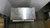 Hoffman A-24H1608SSLP Electrical Cabinet 24 x 16 x 08 Enclosure