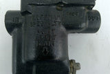 Hoffman B1125S Bucket Trap 125 PSI