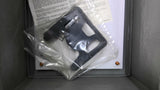 Hoffman A-20H1608GQRLP Fiberglass Electrical Cabinet No Lid