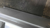 Hoffman A-20H1608GQRLP Fiberglass Electrical Cabinet No Lid