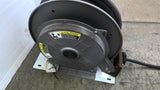 Hannah Reels N716-19-20-10.5J SR 1/2" 45' 5000PSI WP Hydraulic Hose MSHA IC-8/14