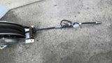 Hannah Reels N716-19-20-10.5J SR 1/2" 45' 5000PSI WP Hydraulic Hose MSHA IC-8/14