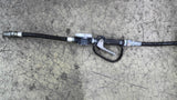 Hannah Reels N716-19-20-10.5J SR 1/2" 45' 5000PSI WP Hydraulic Hose MSHA IC-8/14