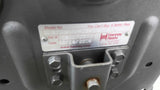 Hannah Reels N716-19-20-10.5J SR 1/2" 45' 5000PSI WP Hydraulic Hose MSHA IC-8/14