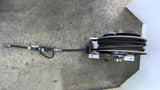 Hannah Reels N716-19-20-10.5J SR 1/2" 45' 5000PSI WP Hydraulic Hose MSHA IC-8/14