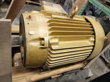 Baldor 1207859729 50 HP AC Motor 230/460 Volts 1800 Rpm 4P 326TC Frame 3/60