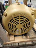 Baldor 1207859729 50 HP AC Motor 230/460 Volts 1800 Rpm 4P 326TC Frame 3/60