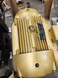 Baldor 1207859729 50 HP AC Motor 230/460 Volts 1800 Rpm 4P 326TC Frame 3/60