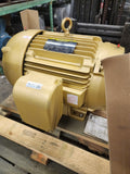 Baldor 1207859729 50 HP AC Motor 230/460 Volts 1800 Rpm 4P 326TC Frame 3/60