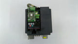 Mitsubishi FR-E740-026SC-NA Drive 2.6 Amp 3 Phase 480 V