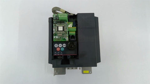 Mitsubishi FR-E740-026SC-NA Drive 2.6 Amp 3 Phase 480 V