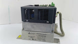 Mitsubishi FR-E740-026SC-NA Drive 2.6 Amp 3 Phase 480 V
