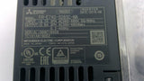 Mitsubishi FR-E740-026SC-NA Drive 2.6 Amp 3 Phase 480 V