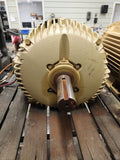 Baldor EM4110T 40 HP AC Motor 230/460 Volts 1800 Rpm 4P 324T Frame