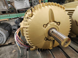 Baldor EM4110T 40 Hp AC Motor 230/460 Volts 1800 Rpm 4P 324T Frame 3/60
