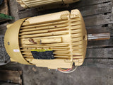 Baldor EM4110T 40 Hp AC Motor 230/460 Volts 1800 Rpm 4P 324T Frame 3/60